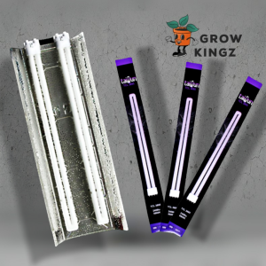 TCL Neonröhre Purple