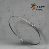 Schlauchschelle 60-165mm