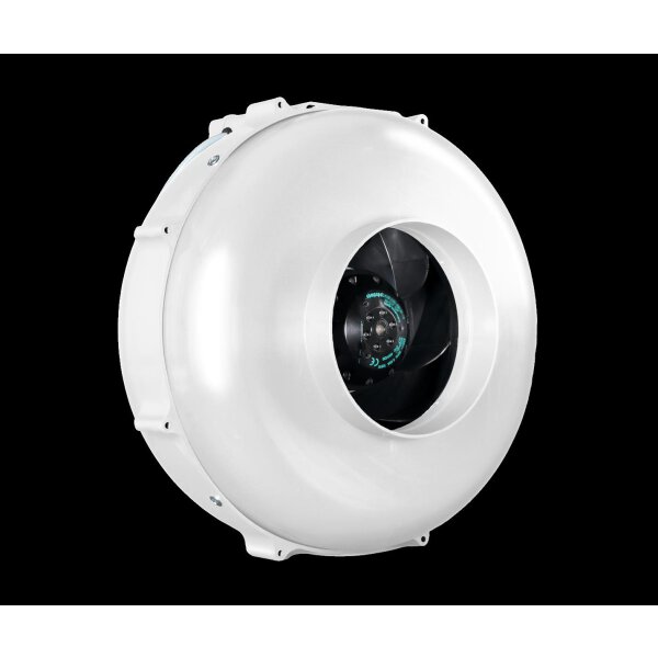 Prima Klima PK160-2 II Speed Radial Ventilator 160mm 420 - 800 mü/h 108W