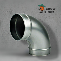 Winkel 90 Grad 400mm