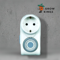 Legrand OmniRex Zeitschaltuhr