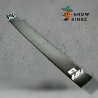 Verbindungsmanschette, Metall, für ø 150 mm