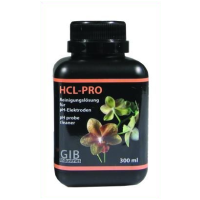HCL-Pro | Reinigungslösung | 300ml