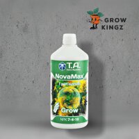 T.A. NovaMax Grow 1 L (GHE FloraNova Grow)