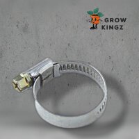 Schlauchschelle, 12-20 mm, 100 Stk.