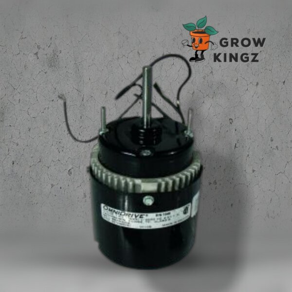 Trimpro Original + Rotor, Ersatzteil, Motor, für Artikel 103660, 107097 + 107428