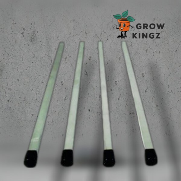 Trimpro Orignal, Ersatzteil, Tischbeine, 4 Stk.