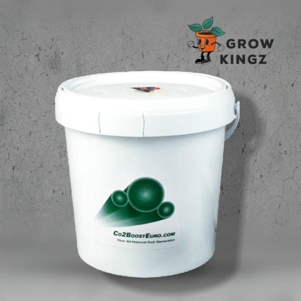 CO2 Boost Nachfüllpack