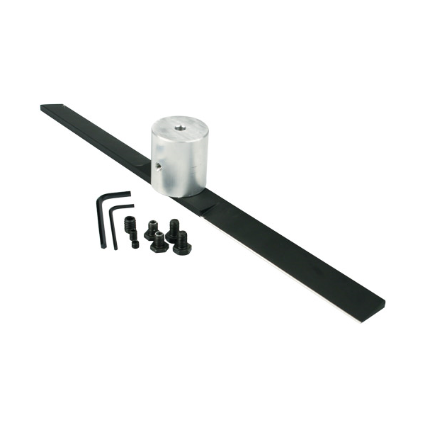 Trimpro Rotor, Ersatzteil, Klinge