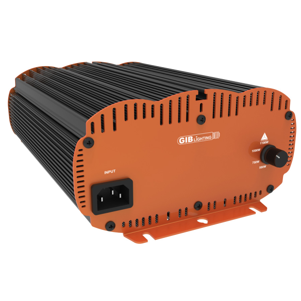 GIB Lighting Vorschaltgerät NXE | 1000 W
