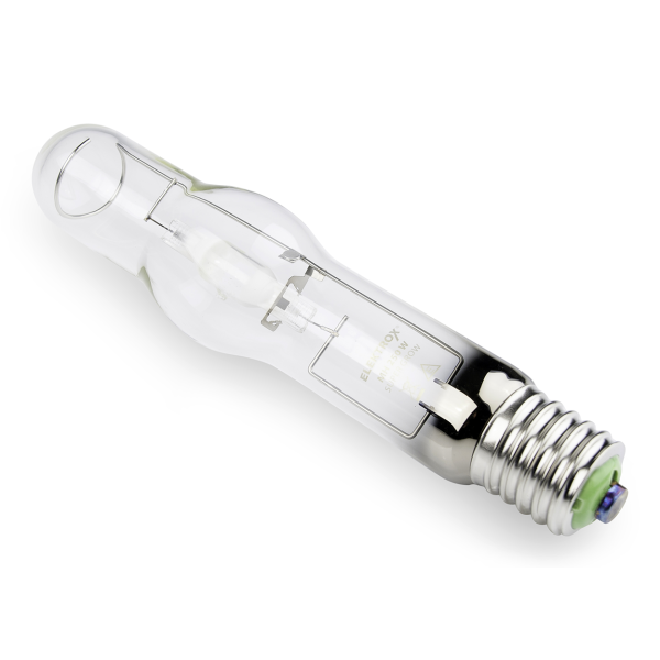 Elektrox SUPER GROW MH 250W Wuchs Metallhalogenlampe Pflanzenlampe E40 Fassung