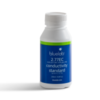 bluelab EC-Eichlösung, EC 2,77, 250 ml / Flasche