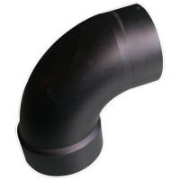 Trimpro Automatik, Ersatzteil, Abgang gebogen