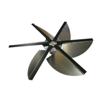 Trimpro Automatik XL, Ersatzteil, Klinge