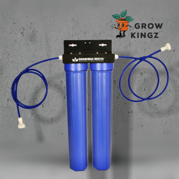 GrowMax Water Garden Grow 480 L/h