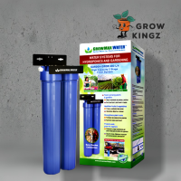 GrowMax Water Garden Grow 480 L/h
