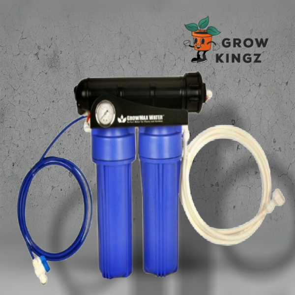 GrowMax Water Power Grow 500