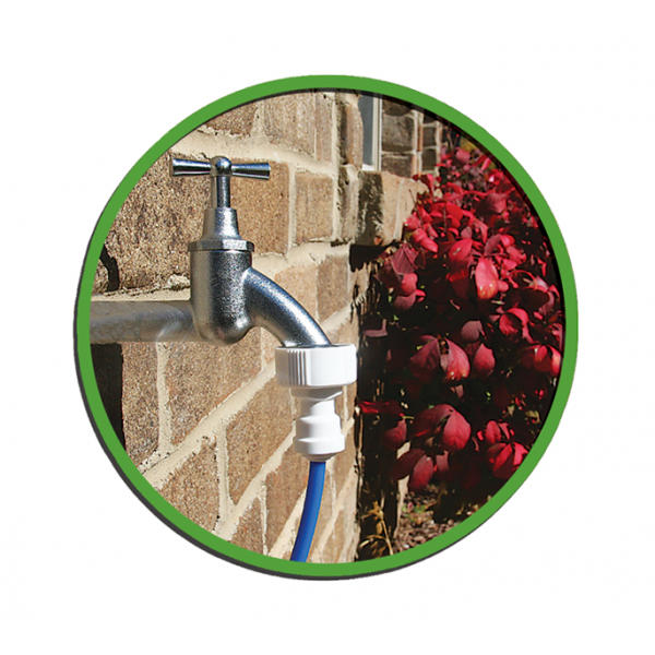 GrowMax Water Power Grow 500