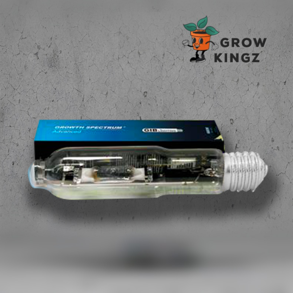GIB Lighting Growth Spectrum Advanced MH 1000 W