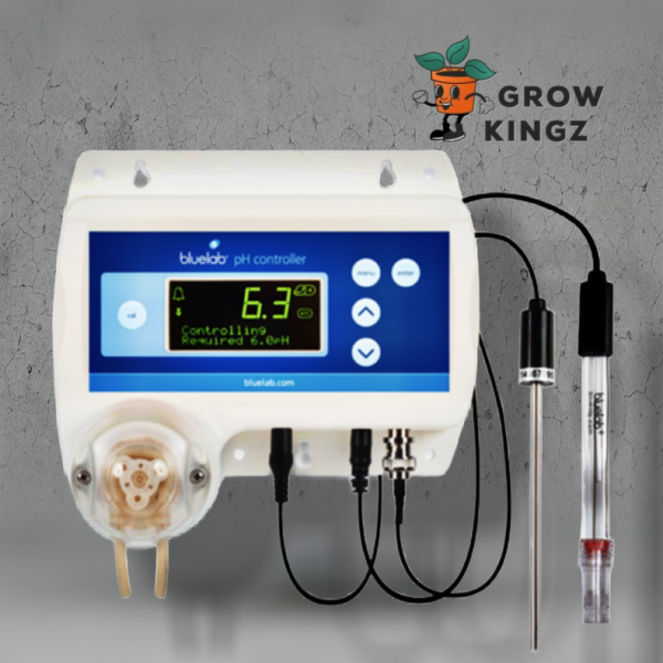 Bluelab pH Controller