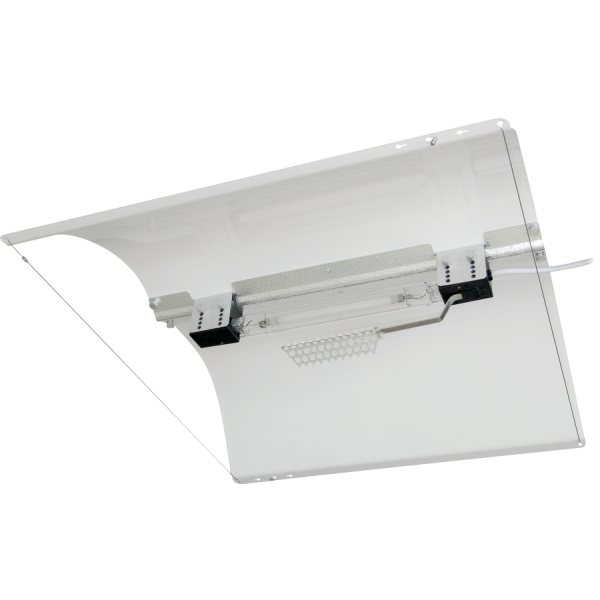 Adjust-A-Wings Defender L mit Super Spreader L und Hellion Double Ended-Fassung