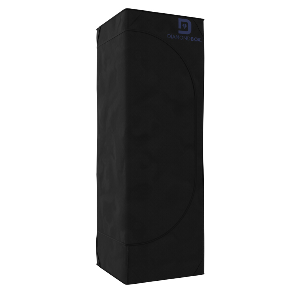 DiamondBox Silver Line SL40 40x40x120