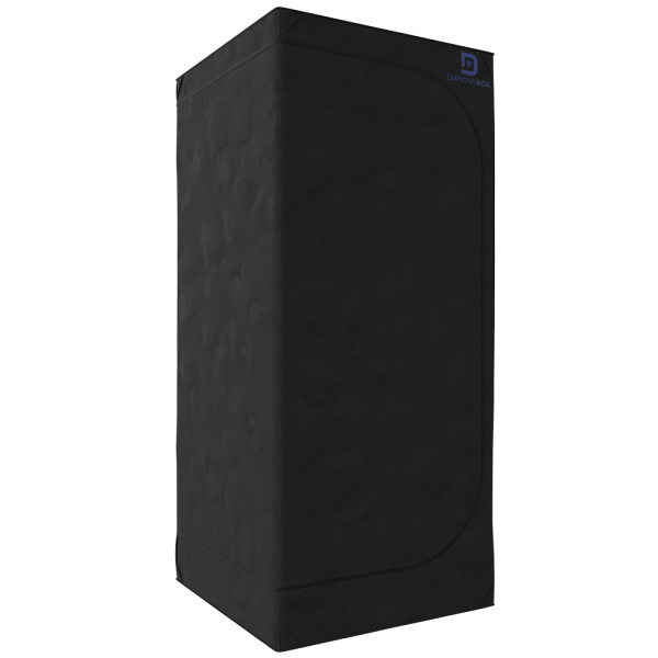 DiamondBox Silver Line SL80 80x80x180