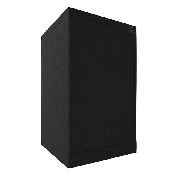 DiamondBox Silver Line SL120 120x120x200