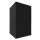 DiamondBox Silver Line SL120 120x120x200