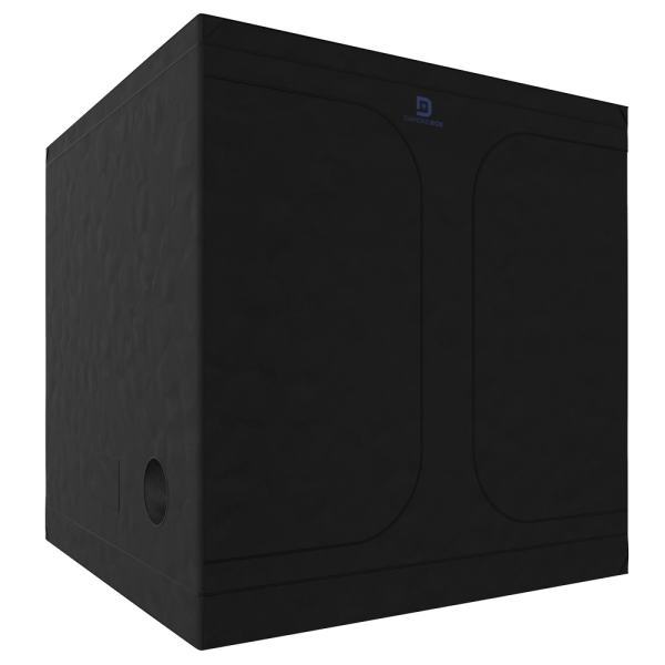 DiamondBox Silver Line SL200 200x200x200