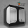 DiamondBox Silver Line SL200 200x200x200
