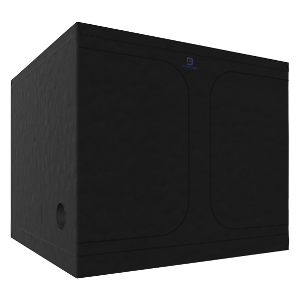 DiamondBox Silver Line SL240 240x240x200
