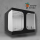 DiamondBox Silver Line SL240 240x240x200