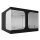 DiamondBox Silver Line SL300 300x300x200