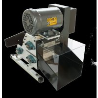 Trimpro Bucker, inkl. Gestell