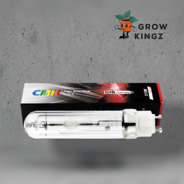 GIB Lighting CMH Full Spectrum, 315 W, 3200 K, Sockel PGZX18