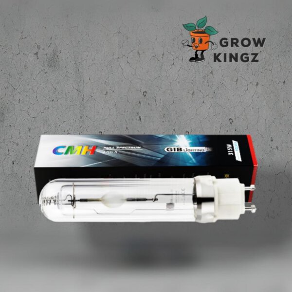 GIB Lighting CMH Full Spectrum, 315 W, 4200 K, Sockel PGZX18