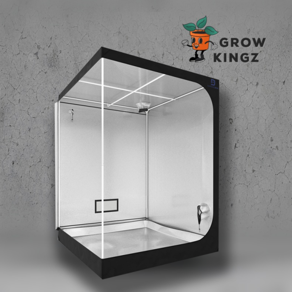 DiamondBox Silver Line SL150 150x150x200