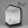 DiamondBox Silver Line SL150 150x150x200