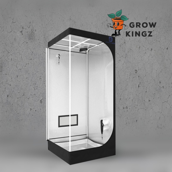 DiamondBox Silver Line SL70 70x70x200