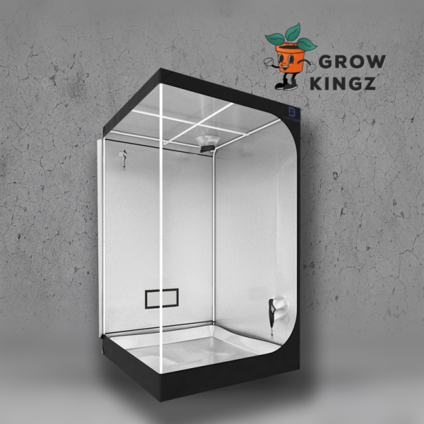 DiamondBox Silver Line SL90 90x90x200