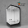 DiamondBox Silver Line SL90 90x90x200