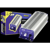 Lumatek Vorschaltgerät 630 W CMH, dimm- und steuerbar