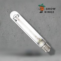 LUMii Black HPS Lampe, 600 W