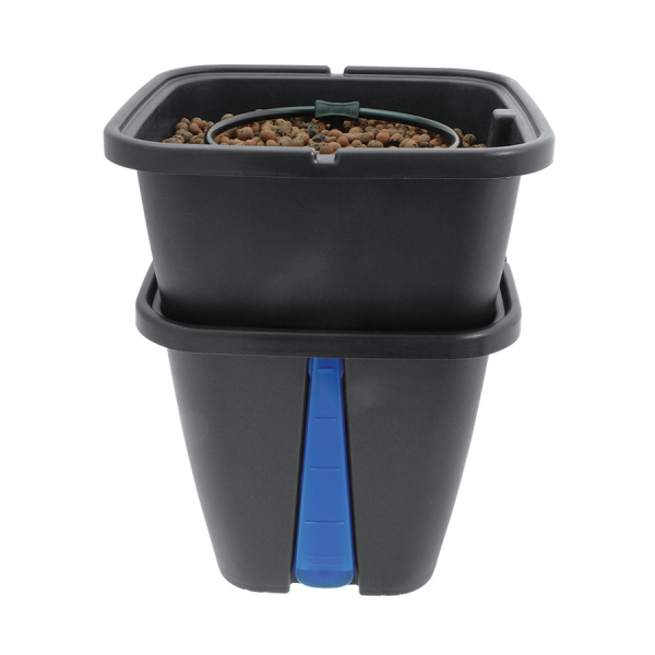 PLANT!T gemini System, hydroponisches System mit Wasserpumpe