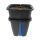 PLANT!T gemini System, hydroponisches System mit Wasserpumpe