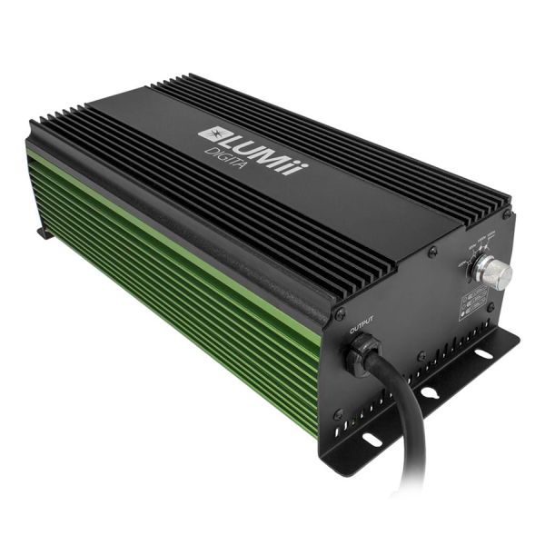 LUMii DIGITA regelbares elektronisches Vorschaltgerät, 1000 W