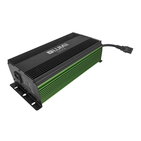 LUMii DIGITA regelbares elektronisches Vorschaltgerät, 1000 W
