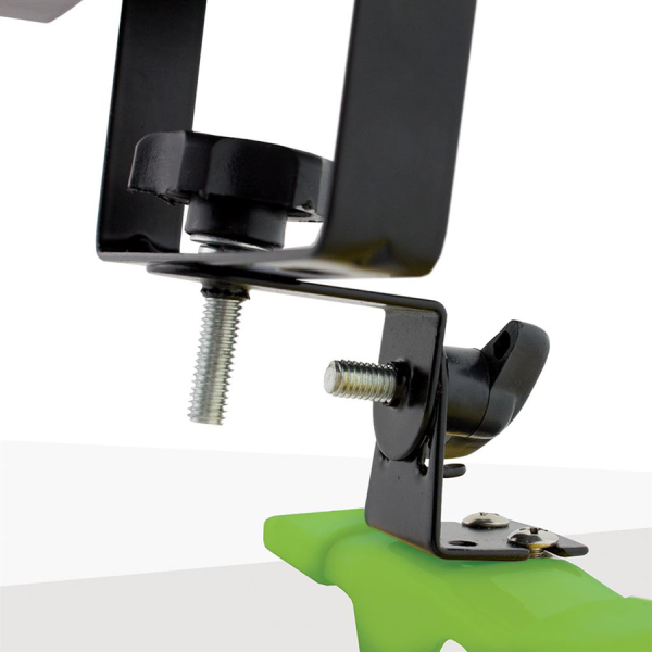 Lumii LED Work Light | Grün | 10W