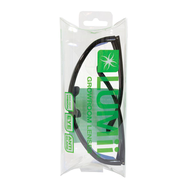 Lumii Growroom Brille